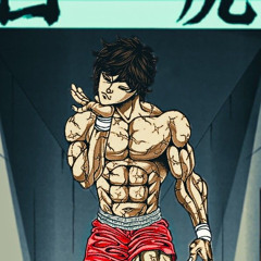 "Yo Soy Baki Hanma" KORDHELL - Scopin