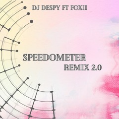 Dj Despy X Foxii - Speedometer Bun Up