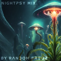 Nightpsy Mix May 2024