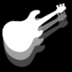 Guitar Triplet