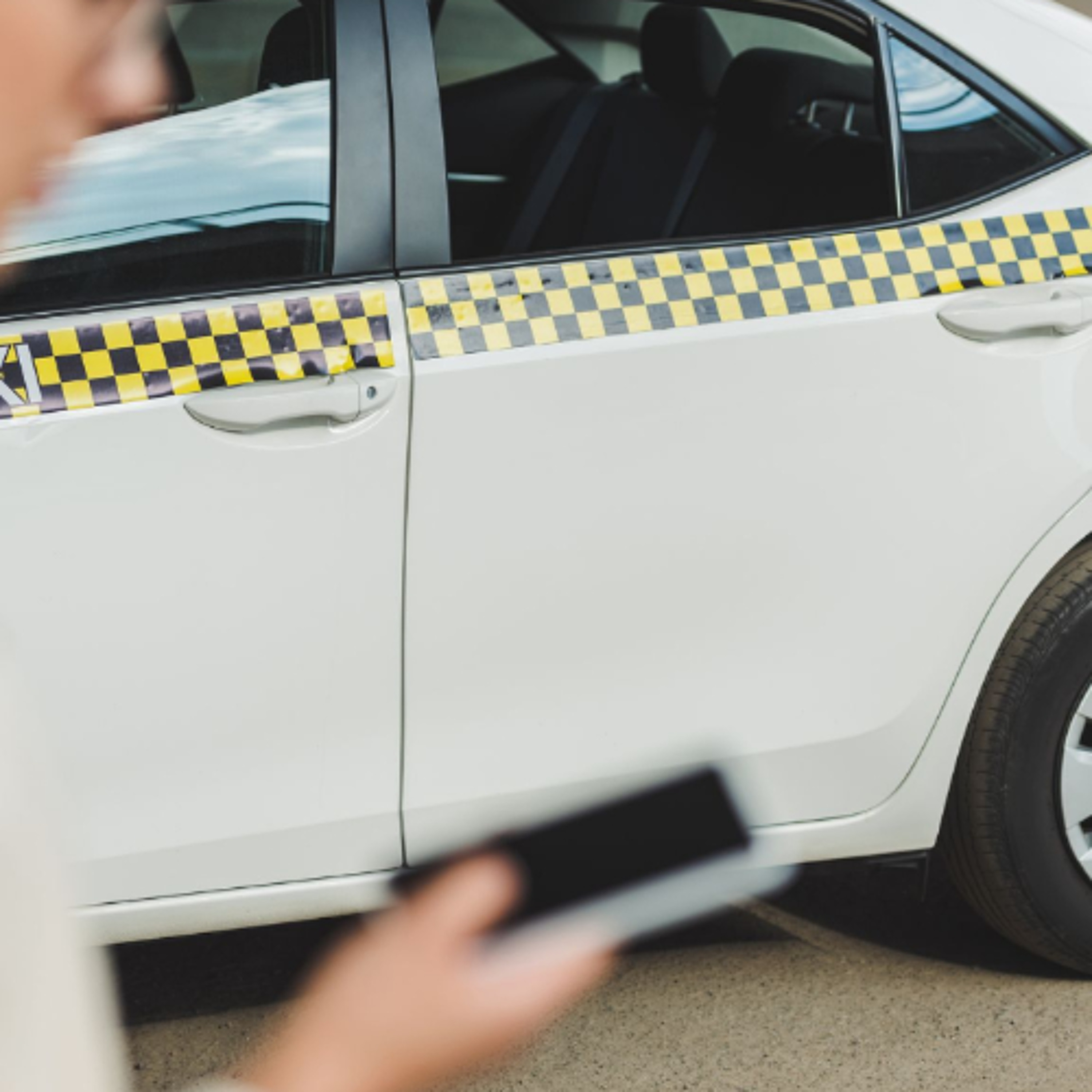 Didi  ya pagó 7 millones; Uber, sin regularizar en Movilidad: Blanca Ballesteros episode artwork