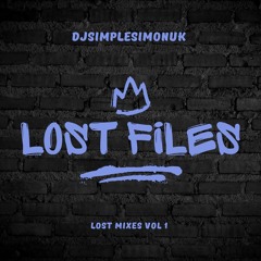 Lost files vol 1