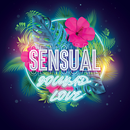 Sensual Gouyad Love