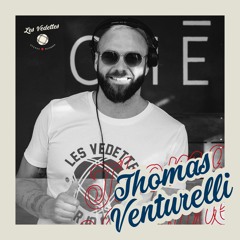 Radio Les Vedettes - Chaud by Thomas Venturelli