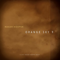ORANGE SKY 9