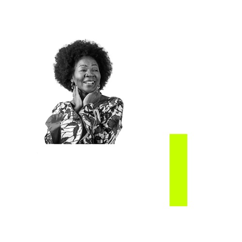 Letta Mbulu - The Village (kryptogram Edit)