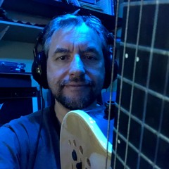 Tim Fairfield - Nystr1