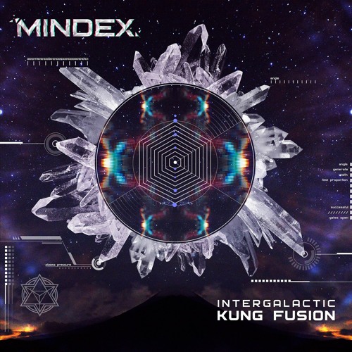 Mindex - Deep Forest