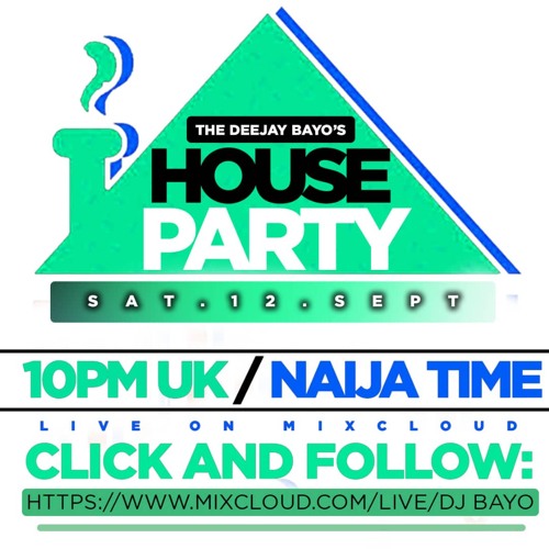 Da House Party Mixx Vol7