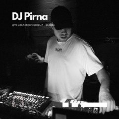 DJ Pirna @ Humboldthain - 23.02.24