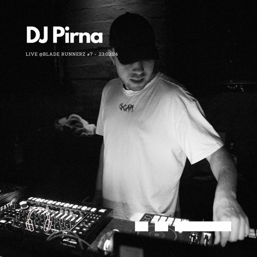 DJ Pirna @ Humboldthain - 23.02.24