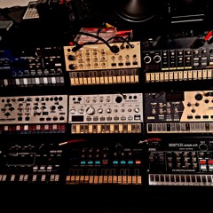 8O8TSIE -  hardware improv 22_11_25 raw