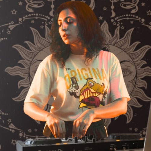 Ancestral Energy 2025|Deep Afro-Tech/Afro House| DJ Mix 02| by MYSTIC AYUMI