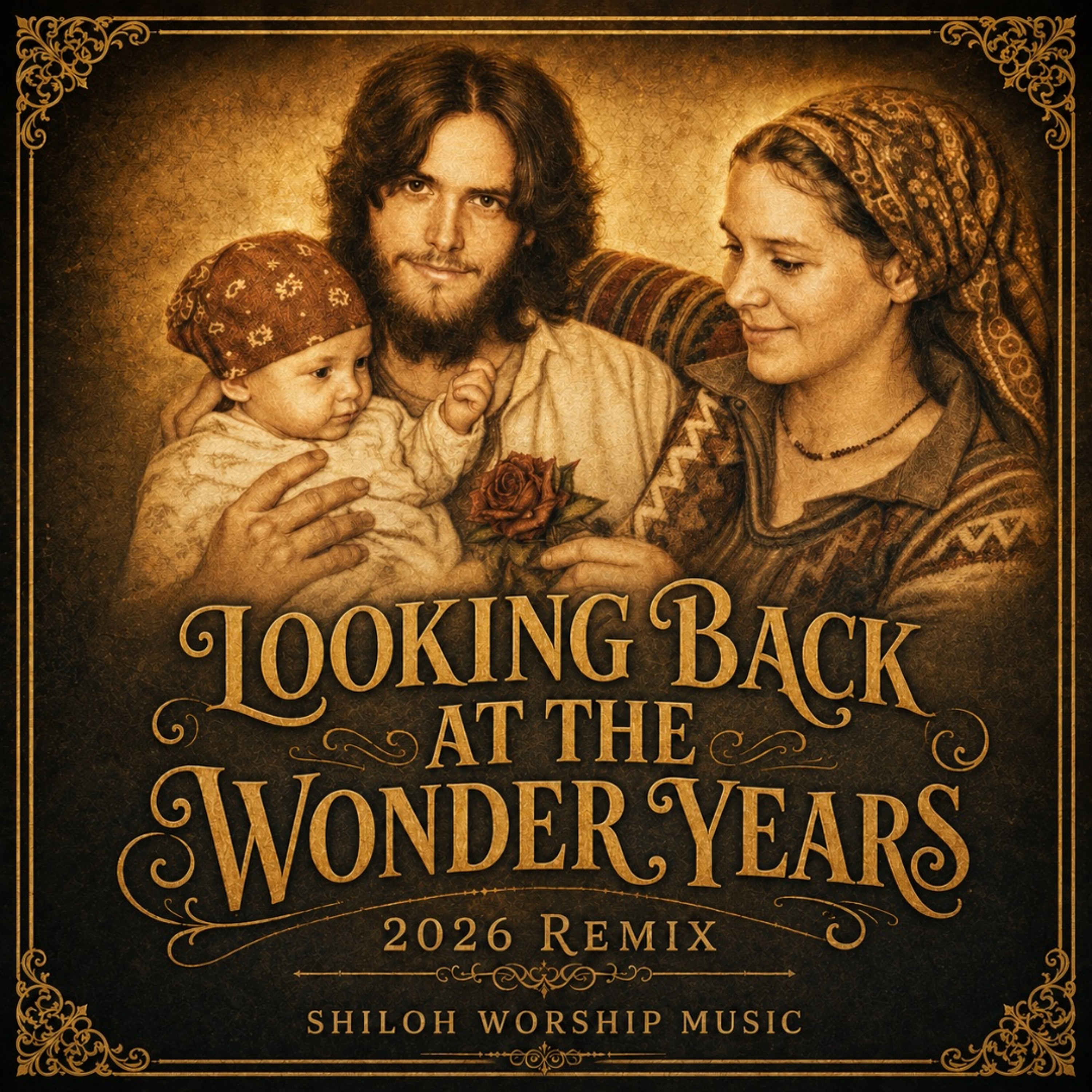 Looking Back At The Wonder Years