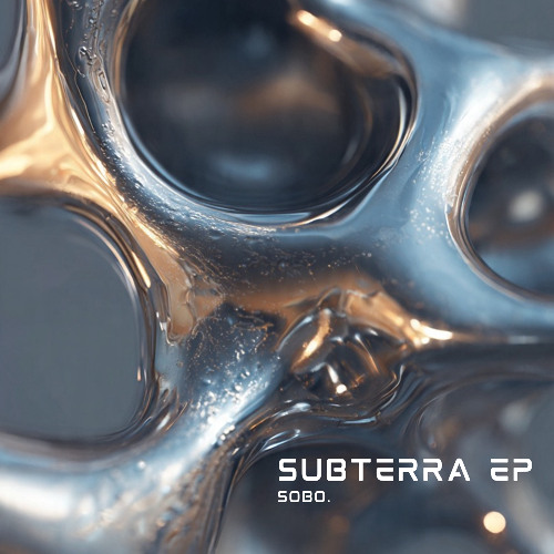 Subterra EP