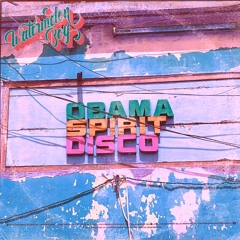 Watermelon Boy - OSD (Zabier Edit)