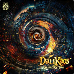 Tenebris Vortex and Spectronix - Spectral Encoding 155 BPM