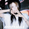 LE SSERAFIM (르세라핌) 'ANTIFRAGILE'