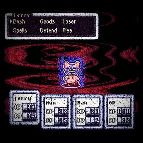 Stream Earthbound Halloween Hack Ost Megalovania Meow By Sidoka Sidoka Bandcamp Com Listen Online For Free On Soundcloud