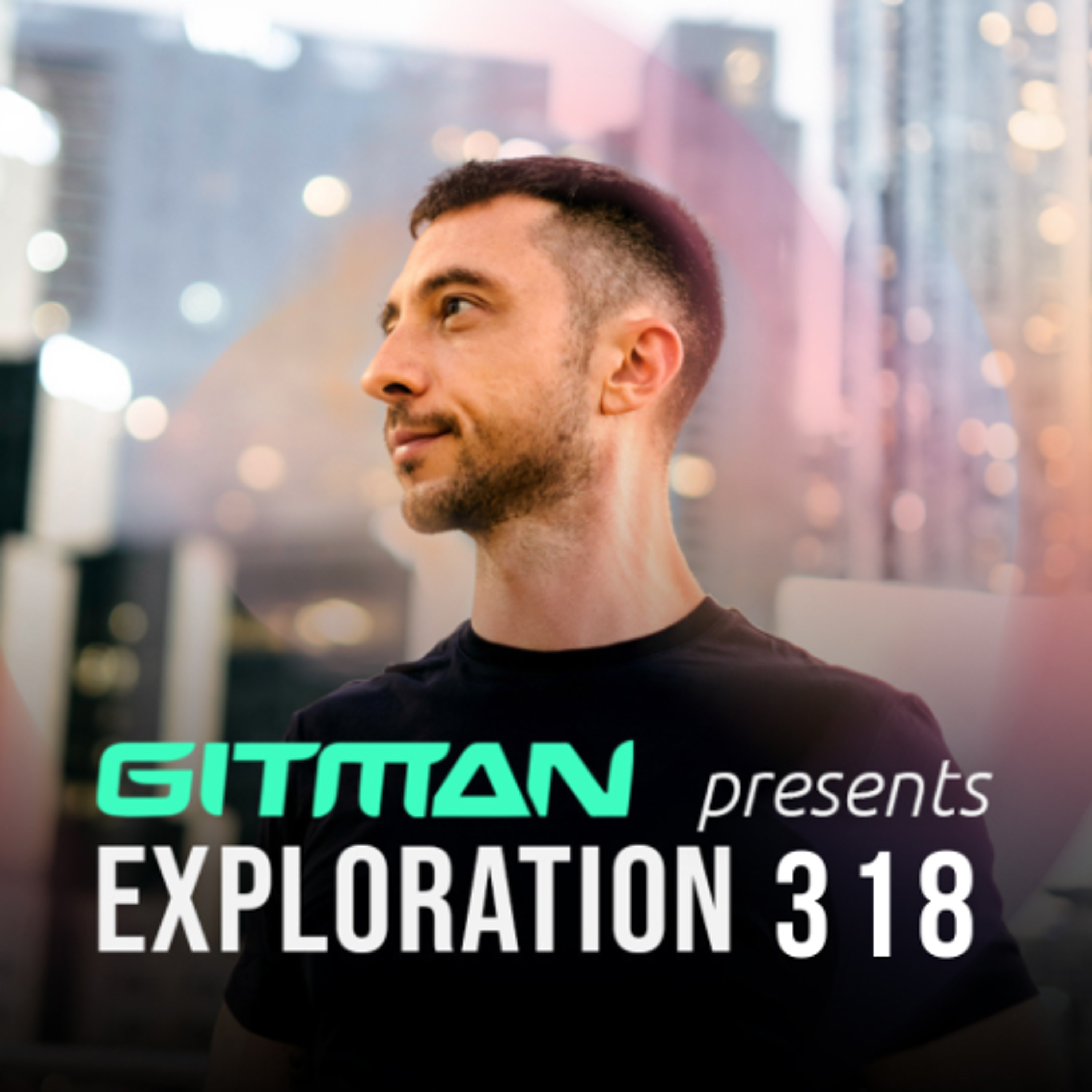 Gitman - Exploration 318