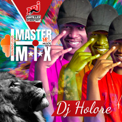 DJ Holore - NRJ MASTERMIX - 19 - 08 - 2022
