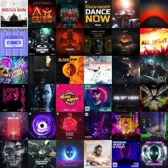 50 Shades Of 2021 | The Yearmix | Hardstyle Set
