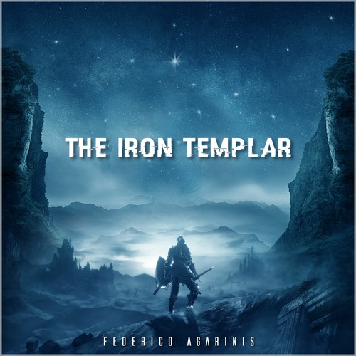 The Iron Templar