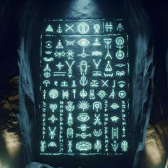 Etched Cave