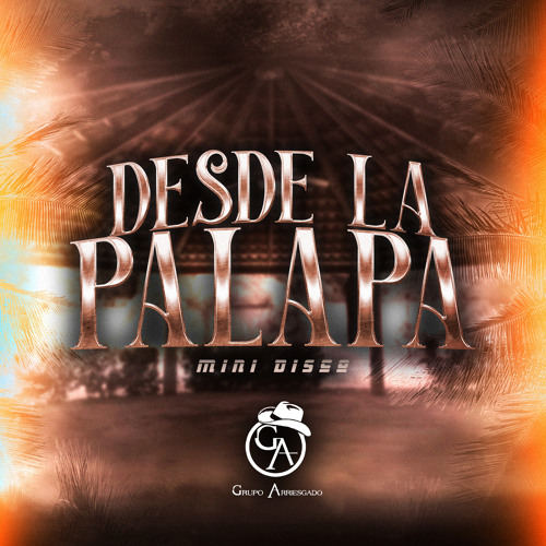 Stream Cosas Del Diablo (En vivo) by Grupo Arriesgado | Listen online for  free on SoundCloud