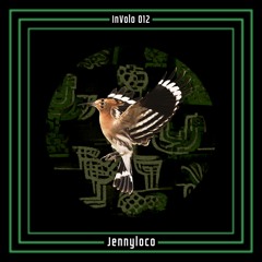 InVolo 012 | Jennyloco |  To the Sun