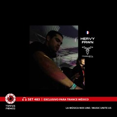 Heavy Fawn / Set #483 exclusivo para Trance México