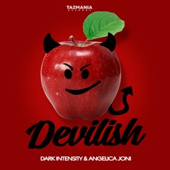 Dark Intensity & Angelica Joni - Devilish(VIP Mix)