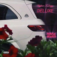 PURPLE HEARTS DELUXE [SS4U]