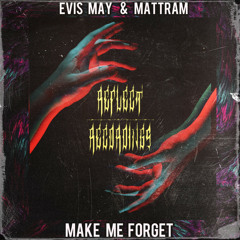Evis May, mattram - Make Me Forget (Original Mix)