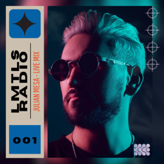 LMTLS Radio 001 - Julian Mesa (Live in Bahrain)