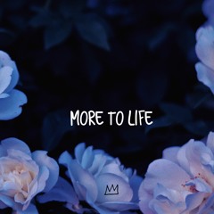 More to Life (prod. Big Flowers)