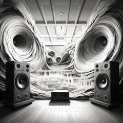 TECHNO MUSIC - BASS & ELECTRIC