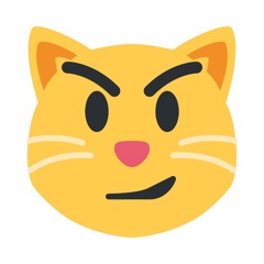 Smiketon the Smike Cat