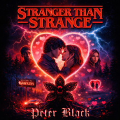 Stranger Than Strange