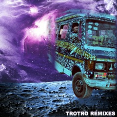 Gafacci - Trotro (Ckrono Remix)