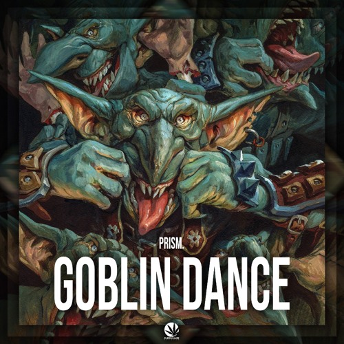 Goblin Dance [Purple Haze Records]