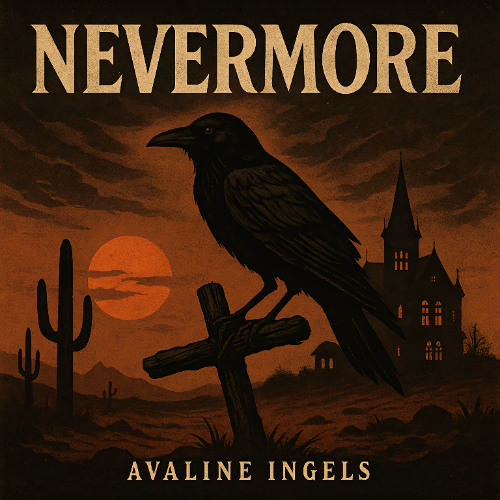 END CREDITS: Nevermore