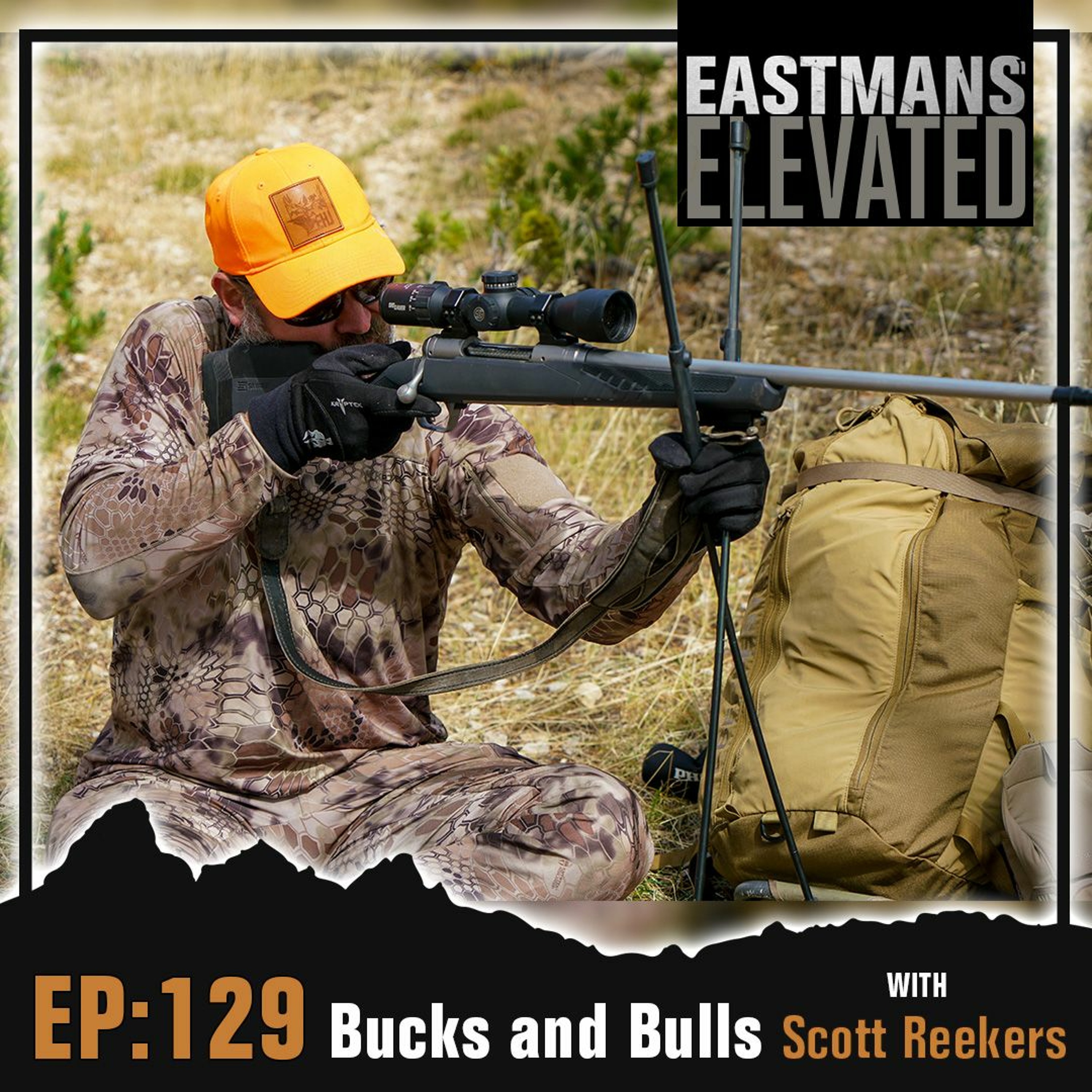 Eastmans\' Elevated