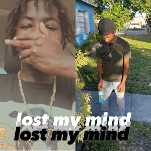 Yung Fk X Jungleboiii - Lost my mind