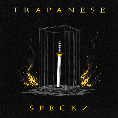 SPECKZ - TRAPANESE
