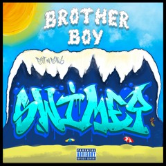 Brother Boy prod. Turei