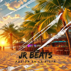 JR_Beats - Pasión en la Pista