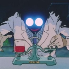 Professor Doom (levithareal)