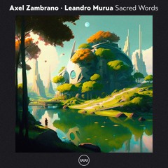 Axel Zambrano, Leandro Murua - Nature Of Sound (Original Mix)