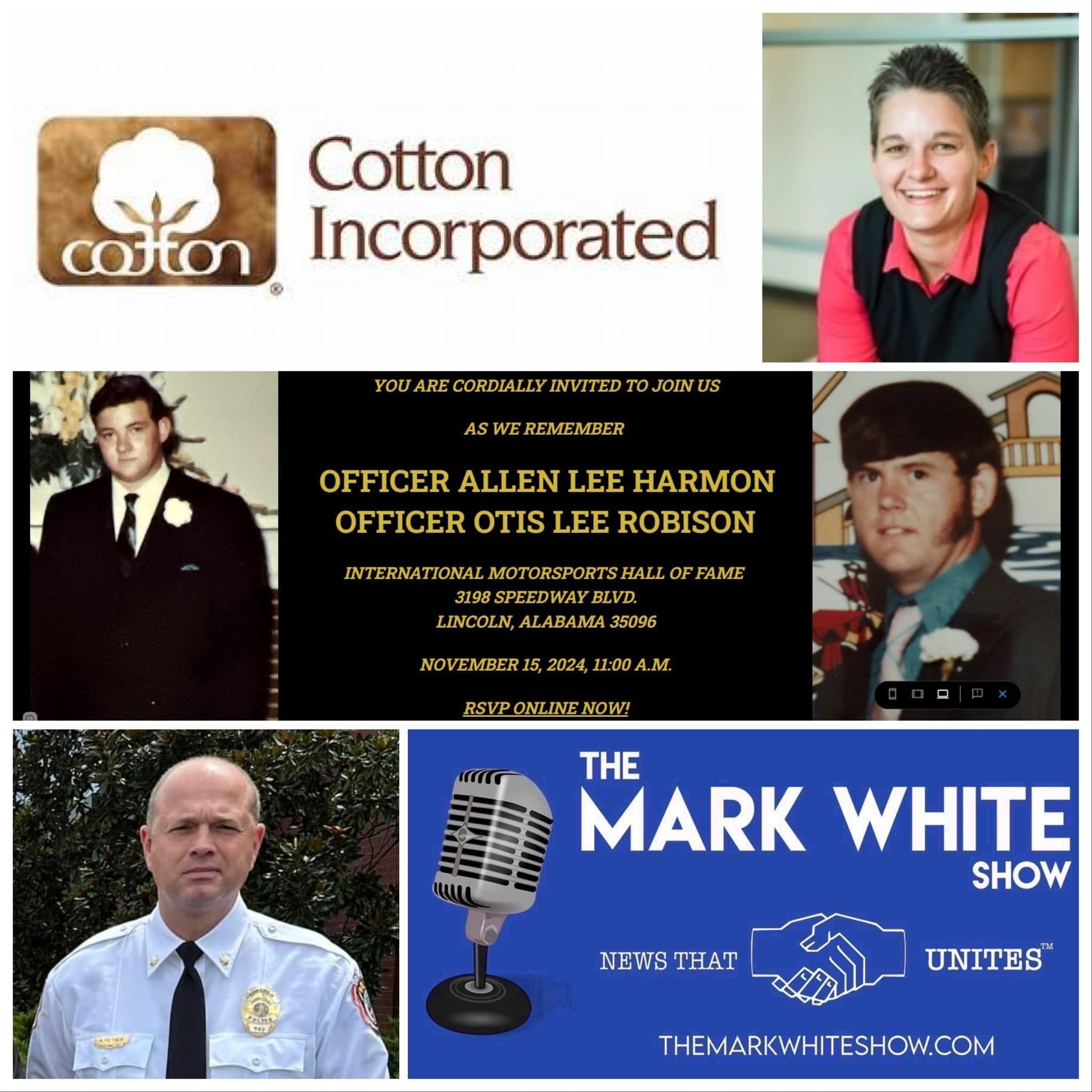 The Mark White Show